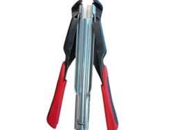 ปืนเย็บตาข่าย  Hog Ring แบบ กราวาไนท์