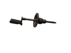 ตัวล็อคตาข่ายกันนกสำหรับโซล่าเซลล์