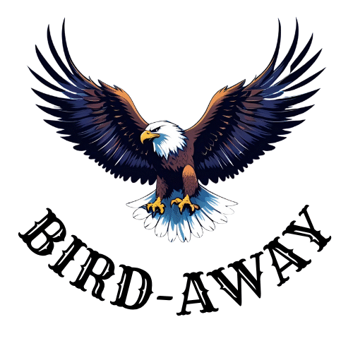 บริการป้องกันนกและจำหน่ายอุปกรณ์ป้องกันนก ครบวงจร