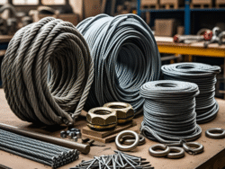 อุปกรณ์ติดตั้ง