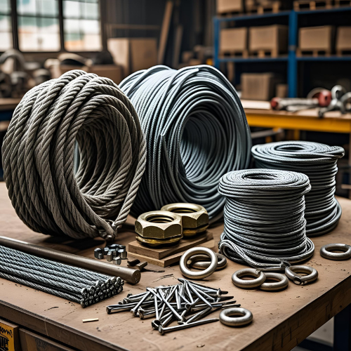 อุปกรณ์ติดตั้ง