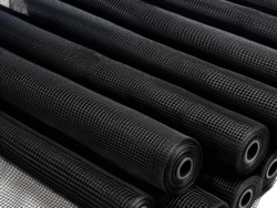 ตาข่ายกันนก