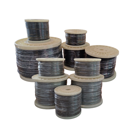 ลวดสลิง